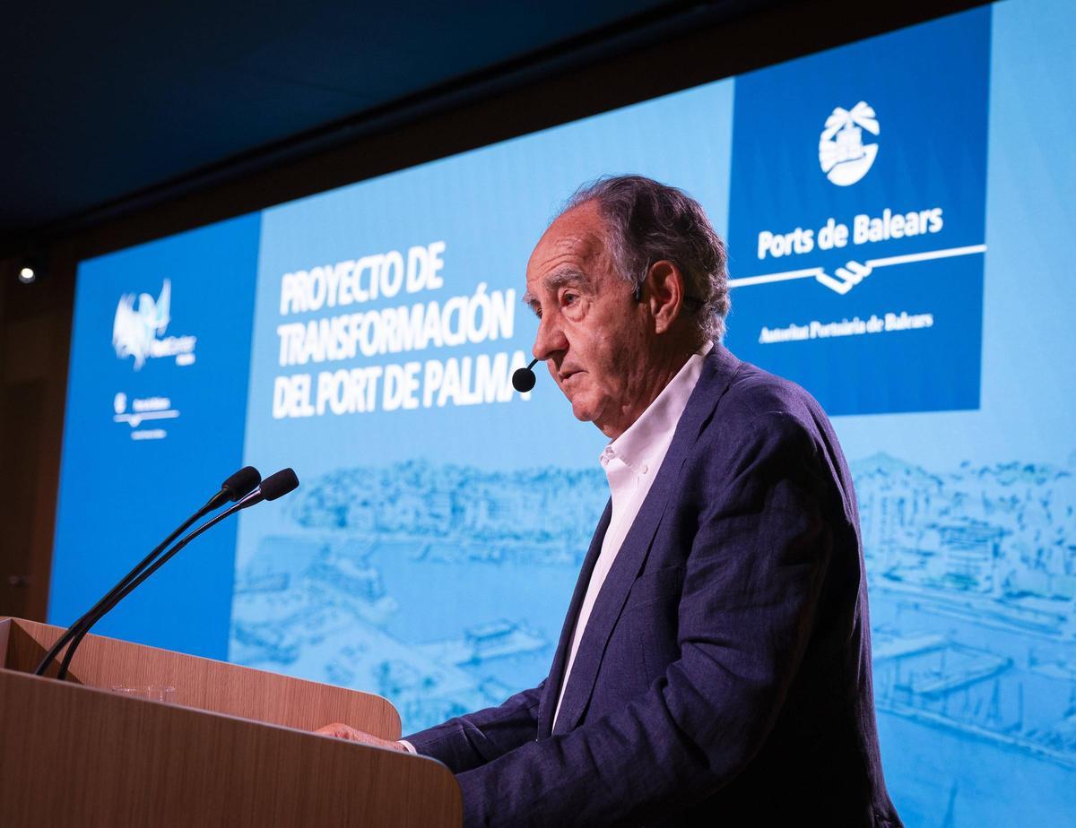 XX Symposium sobre Puertos Deportivos en Autoridad Portuaria
