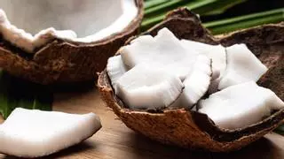 Esto es lo que le pasa a tu cuerpo si consumes coco todos los días: ¡te sorprenderá!