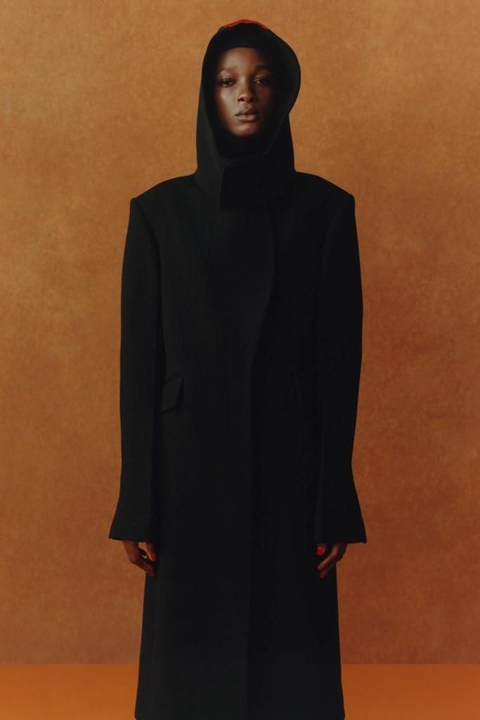 Fashion East