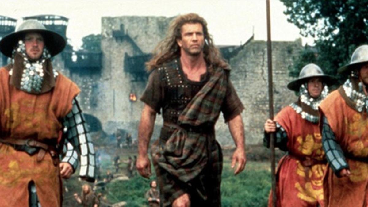 braveheart