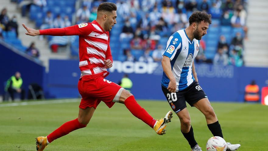 Espanyol - Granada.