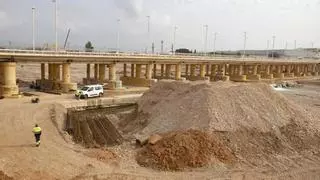 Muros de contención y nuevos márgenes protegerán diez pueblos de la Ribera frente a futuras riadas