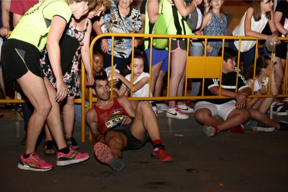 Carrera Nocturna del Fuego