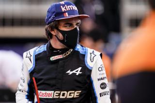 Alonso y Sainz, ante una nueva oportunidad de reivindicarse en Imola