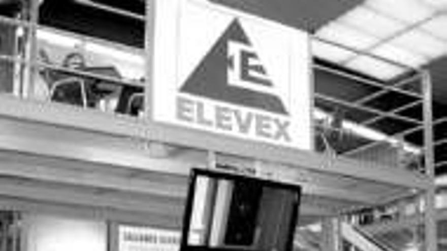 Elevex: mantenimiento de ascensores aa precios de crisis