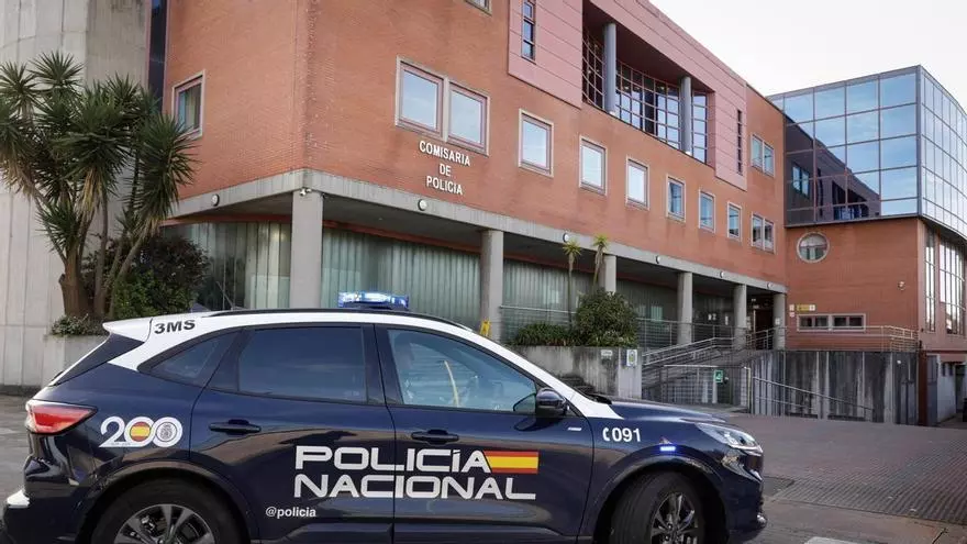 VÍDEO: La Policía Nacional localiza en Llanera a la niña de 5 años desaparecida tras ser sustraída en abril por sus padres biológicos en Oviedo