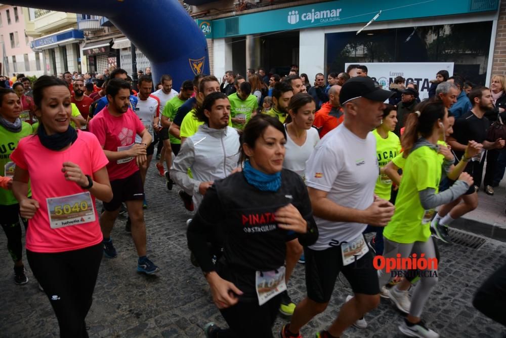 Galería 10k Cieza 2019