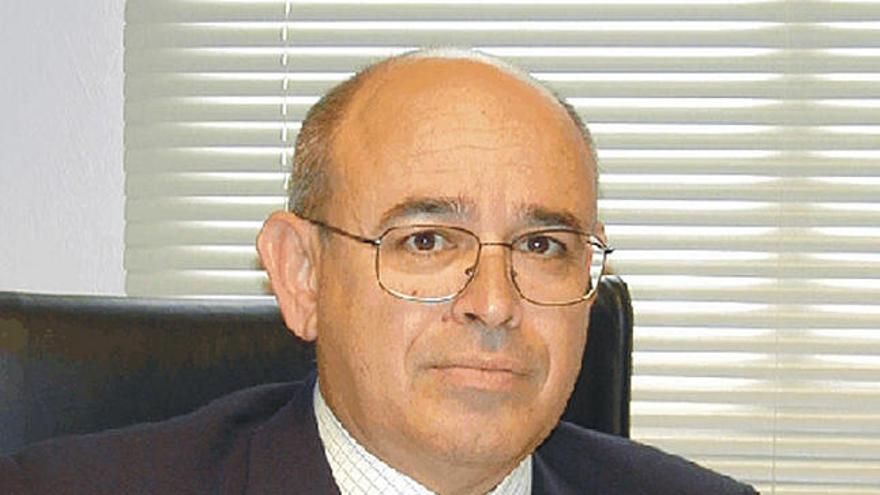 Cambios. Antonio Rodríguez Leal dejará la Cuenca.