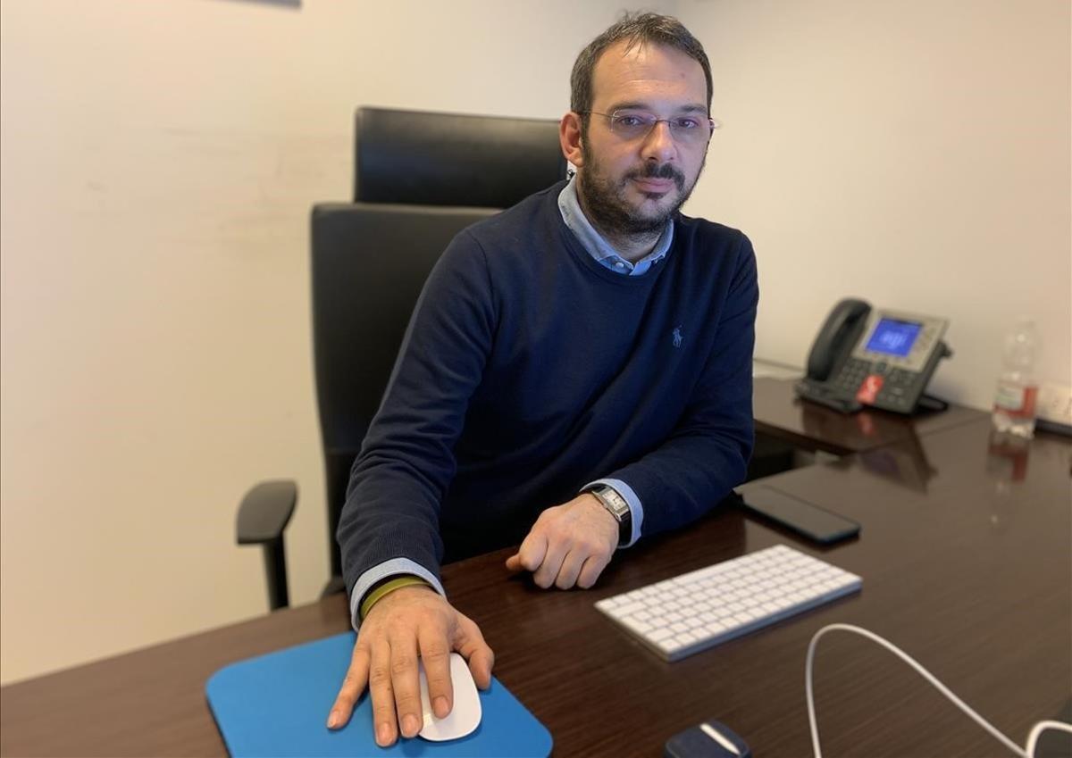 zentauroepp51124703 internacional el periodista paolo borrometi perseguido por 191129195138 zentauroepp51124703 internacional el periodista paolo borrometi perseguido por 191129195138