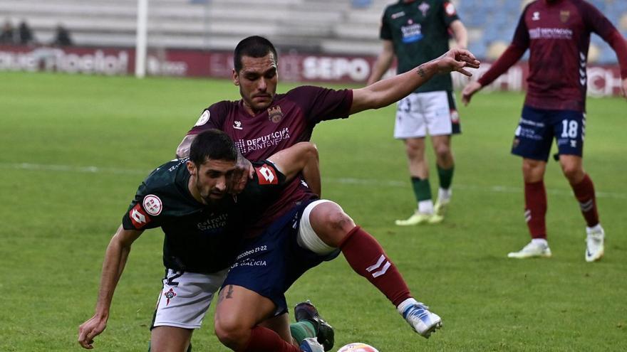 Samu Araújo, al menos tres meses KO