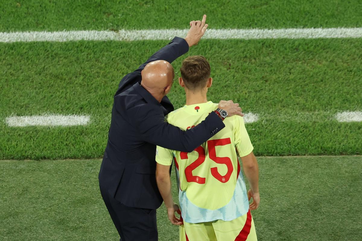 UEFA EURO 2024 - Group B Albania vs Spain