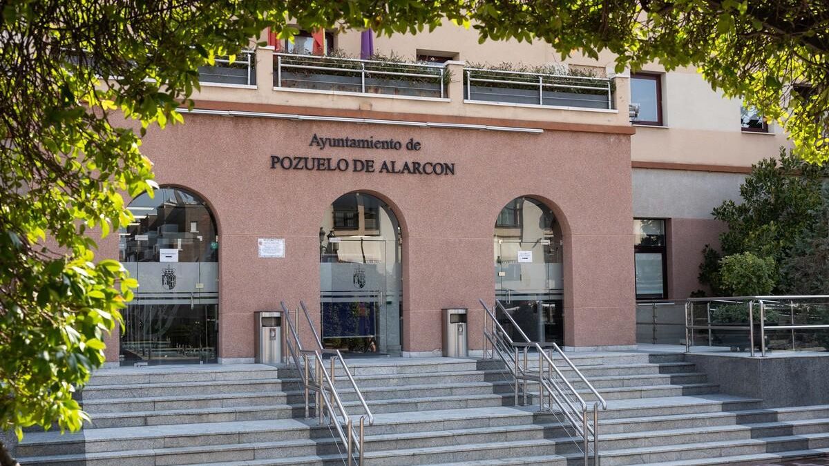 Pozuelo abre convocatoria de subvenciones para personas con discapacidad