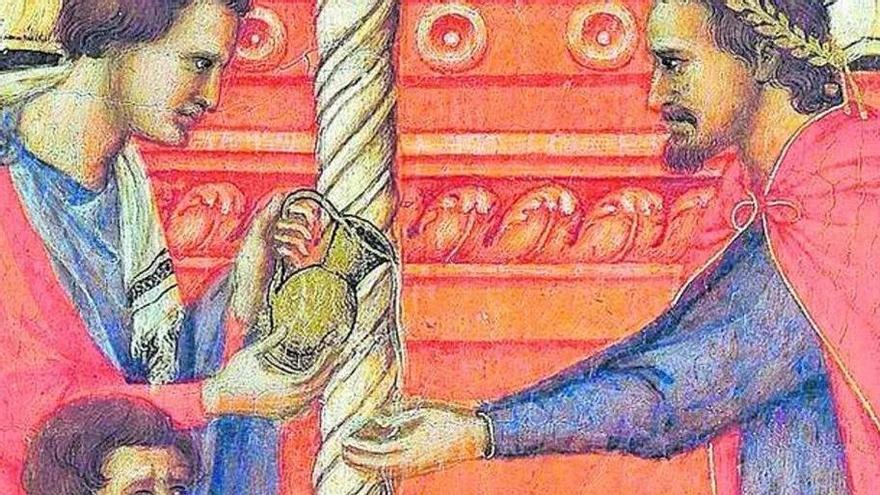 Otro Jueves de Pilatos