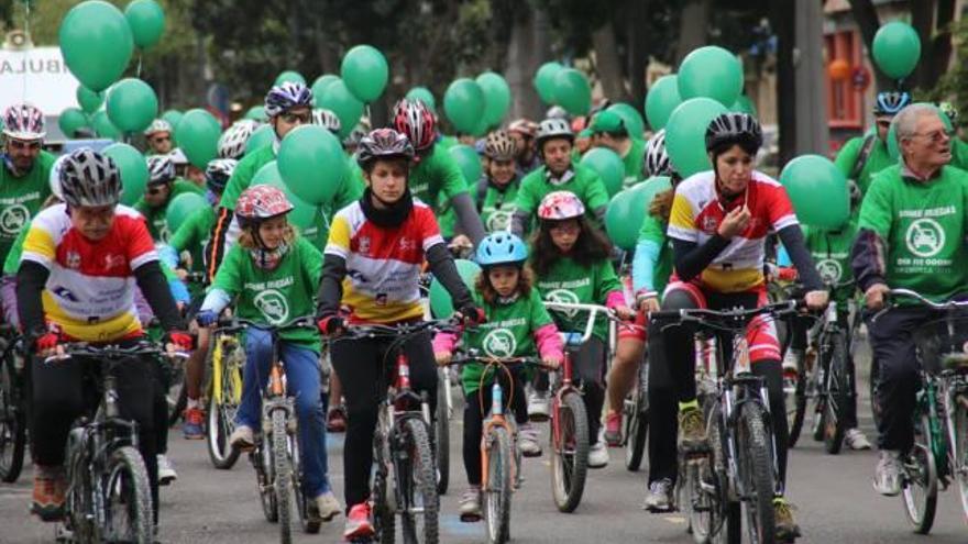 Jornada para fomentar el transporte sostenible