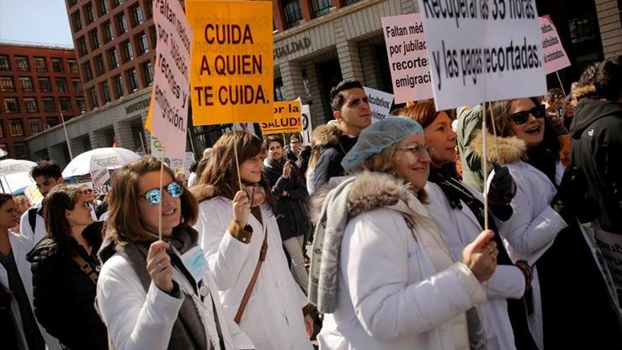 Los expertos discrepan sobre cómo la OMS define el ‘bornout’