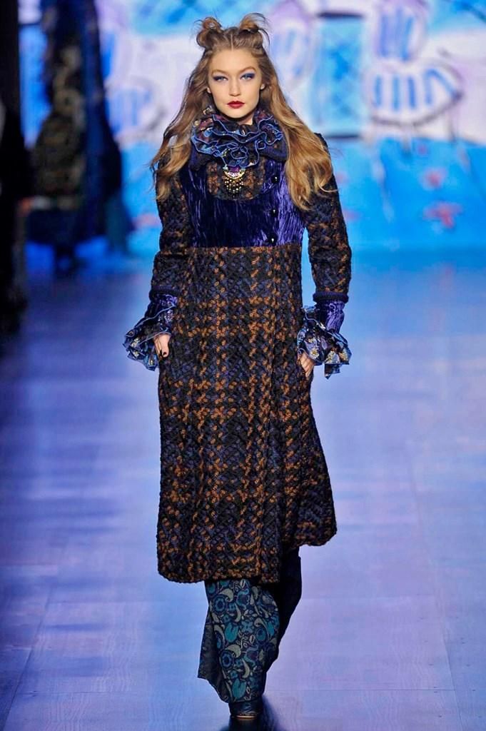 Anna Sui