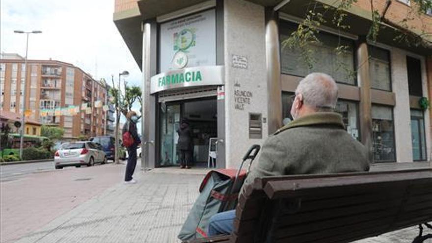 Sanidad rechaza que los farmacéuticos ayuden a vacunar contra el covid