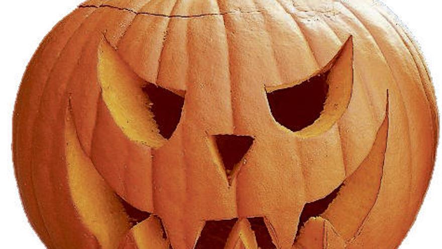 Halloween, Samaín y noche de Difuntos