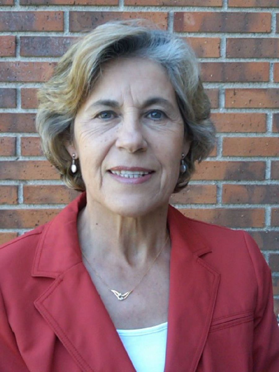 María Jesús Otero
