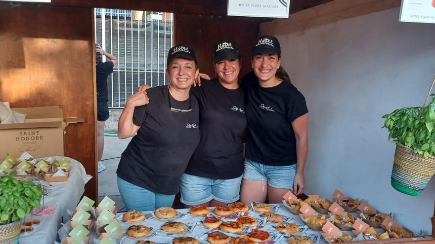 Festa de la Tapa Tradicional en Alaquàs