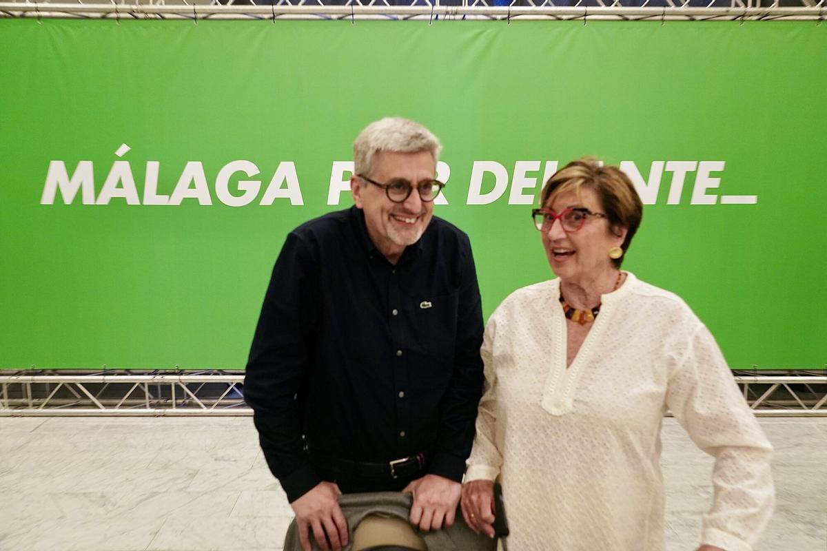 MLG 31-03-2025.- El secretario general del PSOE de Málaga, Josele Aguilar, reúne a la nueva Comisión Ejecutiva Provincial socialista.
