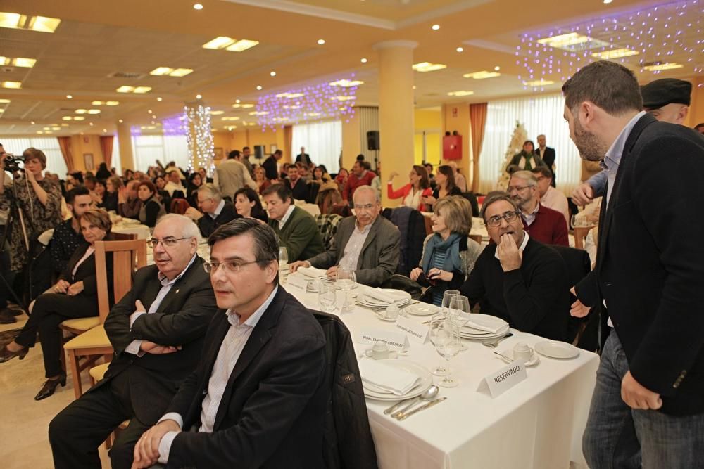 Conmemoración del 125.º aniversario de la fundación de la Agrupación Socialista de Gijón