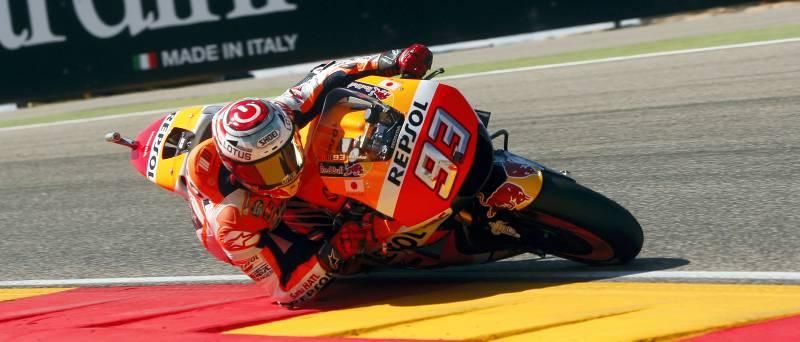 Las mejores imágenes de Motorland - sábado 24 de septiembre