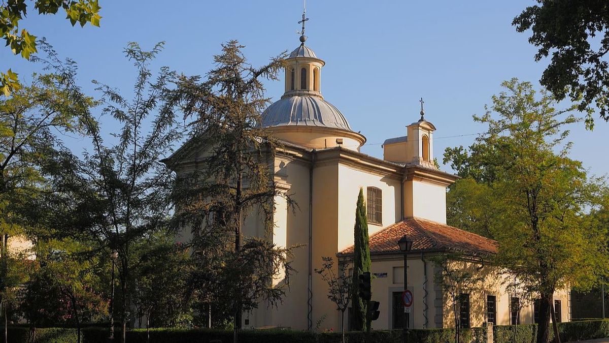San Antonio de la Florida