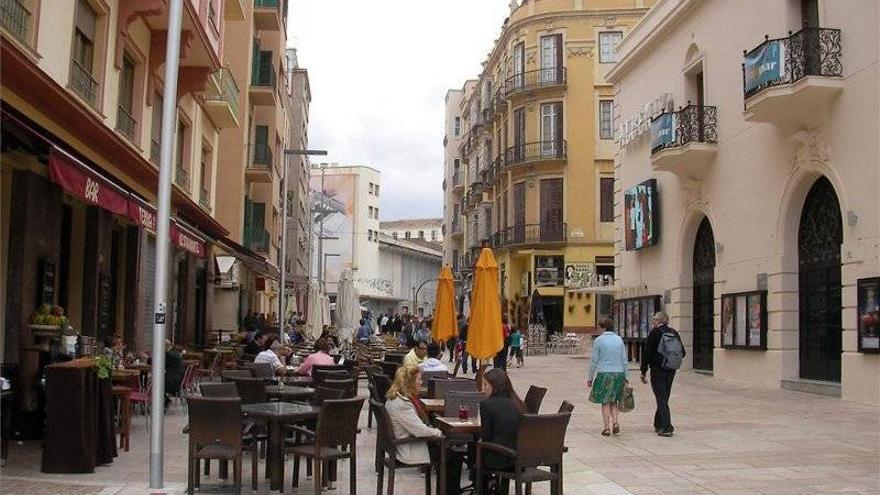 Málaga se erige como centro andaluz de la gastronomía
