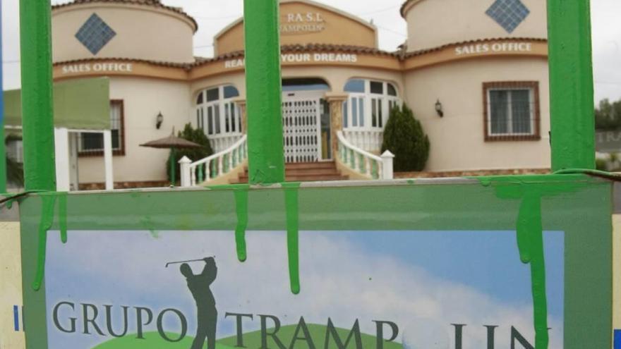 Más de 400 damnificados de las promociones de Trampolín Hills recuperan 60 millones