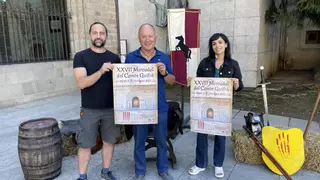 El Mercadal del Comte Guifré animarà de nou l’agost ripollès