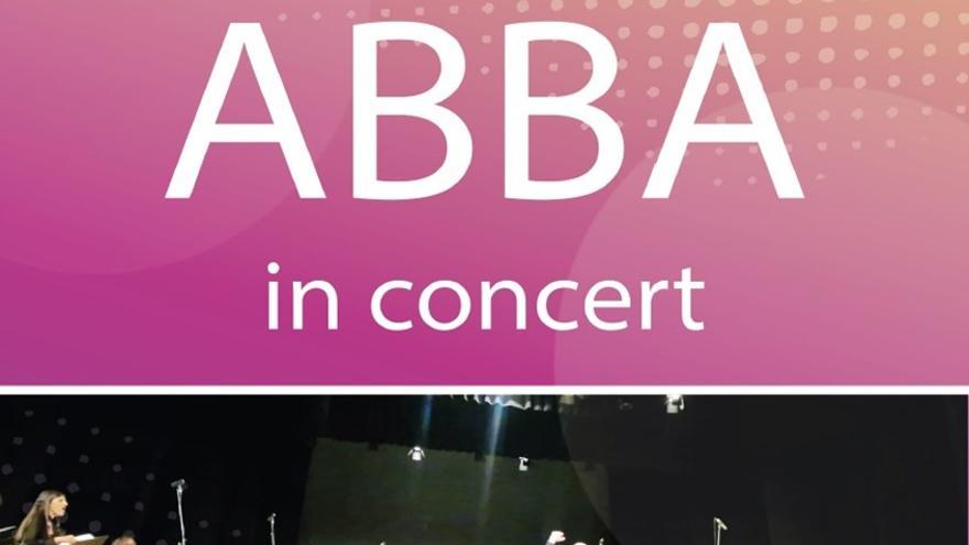 Festival Música al Port. Coral Almudáfer. ABBA en concierto