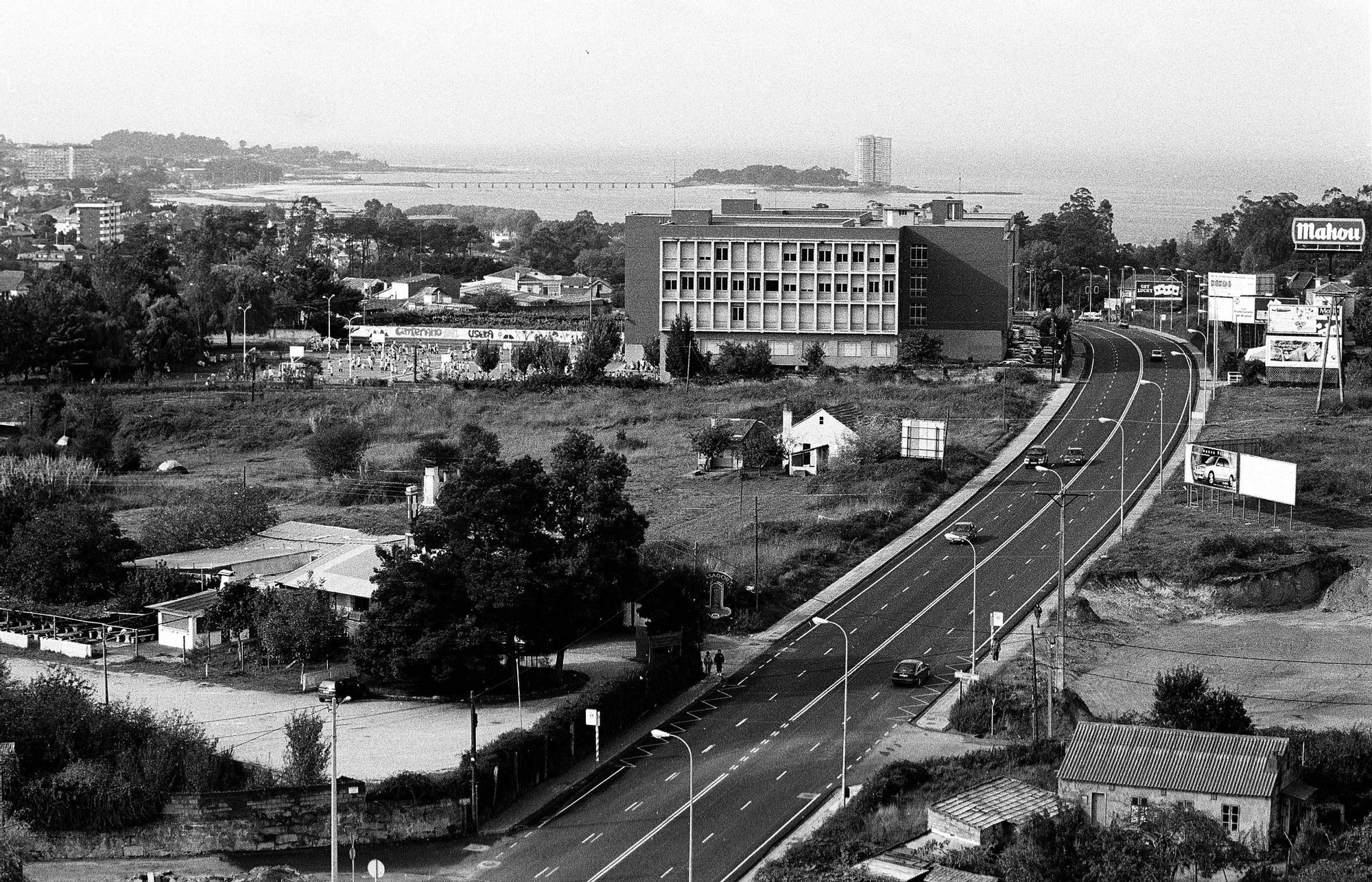 Navia cumple 20 años