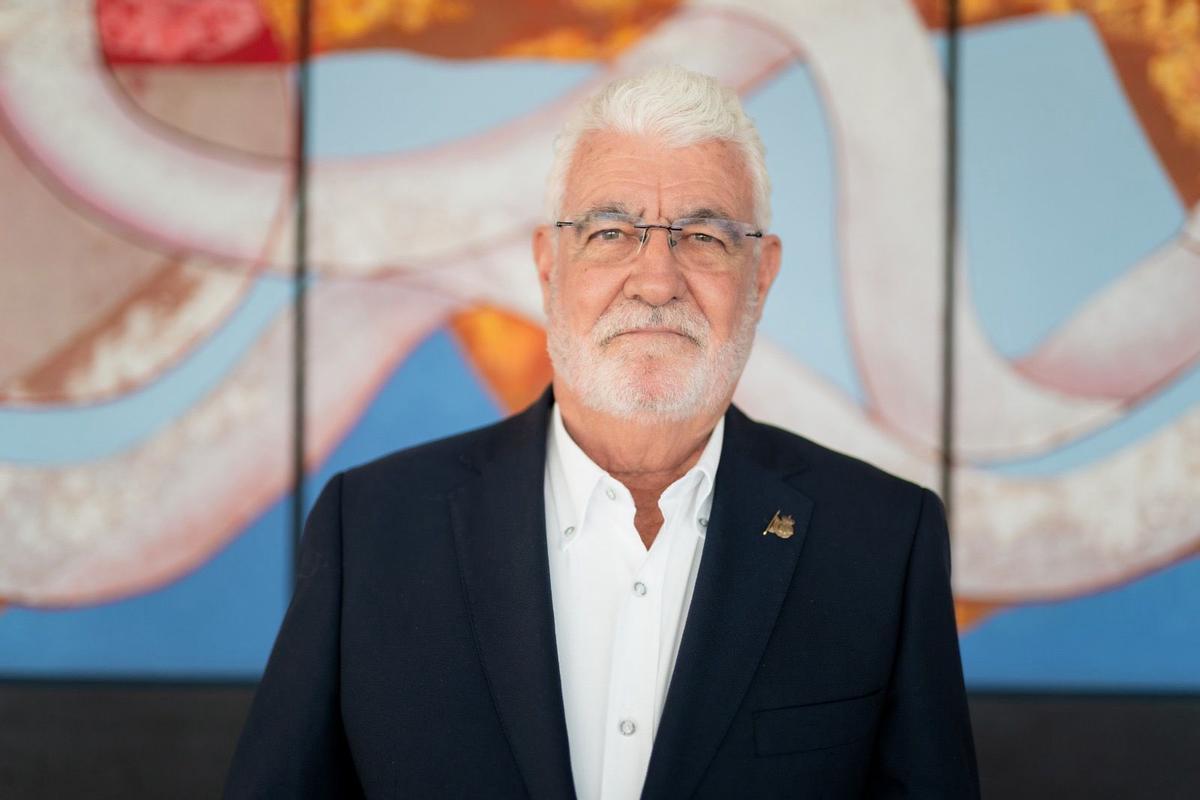 Adolfo López