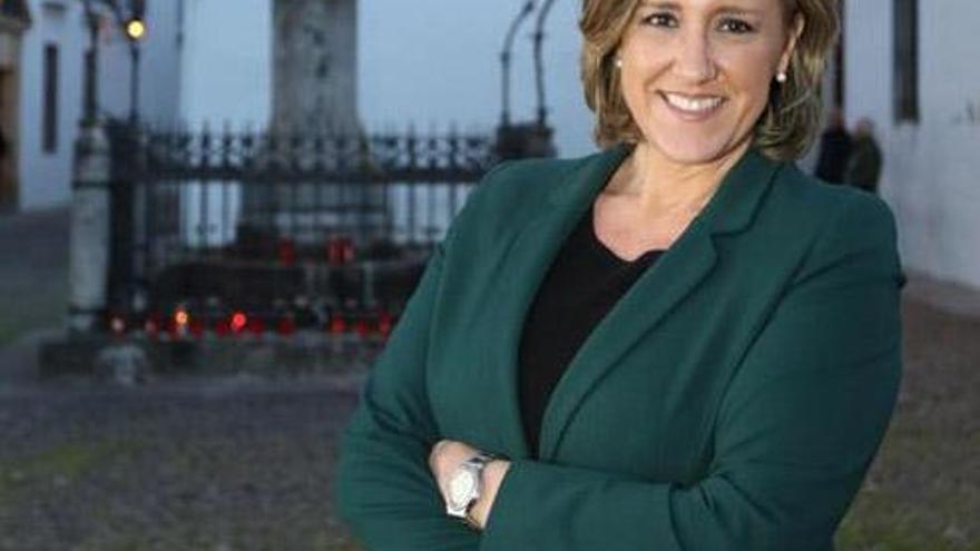 María José Sánchez: «Defiendo a ultranza una carrera oficial donde está»