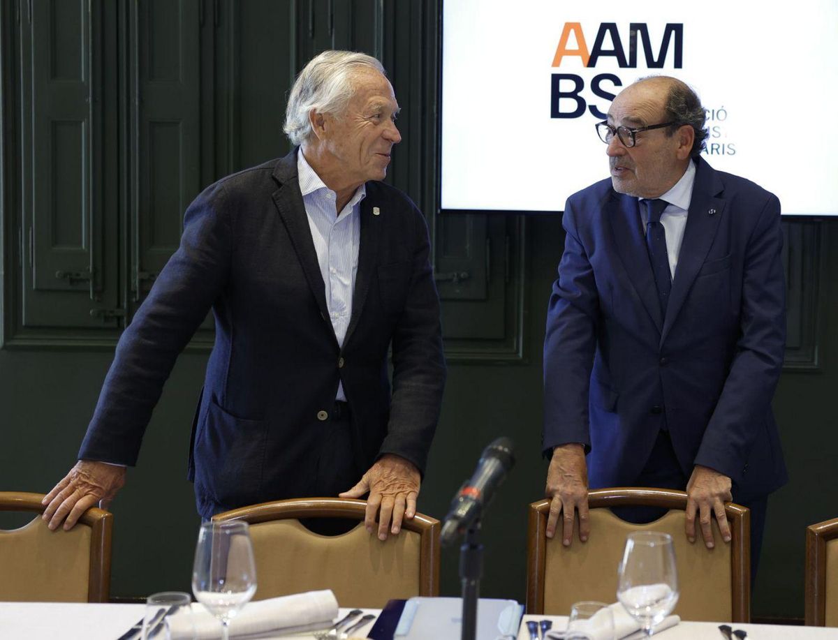 El BBVA eleva un 10% l’opa sobre el Banc Sabadell i millora la seva fiscalitat