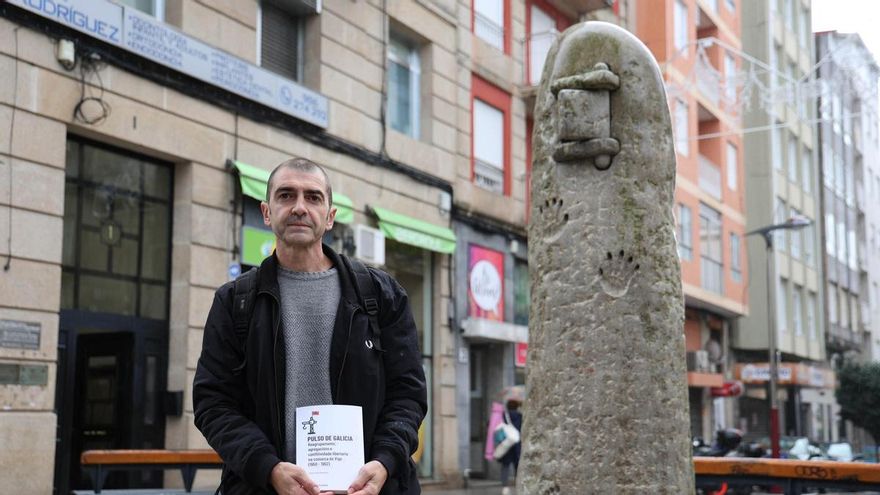 El renacer del anarcosindicalismo en el Vigo de los 50