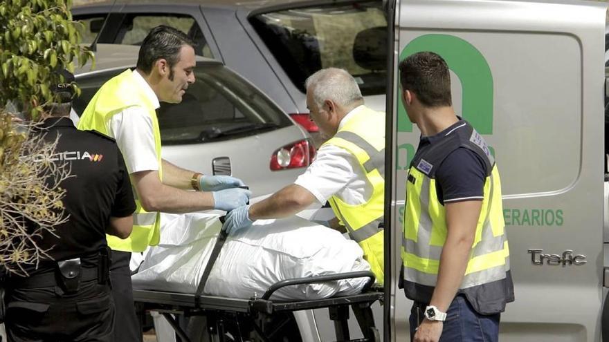 Un hombre mata a tiros a sus dos hermanos en Las Palmas