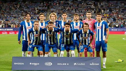 El primer triunfo del Espanyol espera en el RCDE Stadium