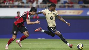 El vell Barça no ha canviat