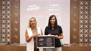 La Diputación de Badajoz organiza 26 actividades para descubrir cinco comarcas de la provincia