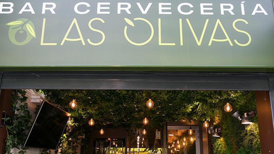 Las Olivas: Tapas con encanto en el centro de la ciudad de Alicante