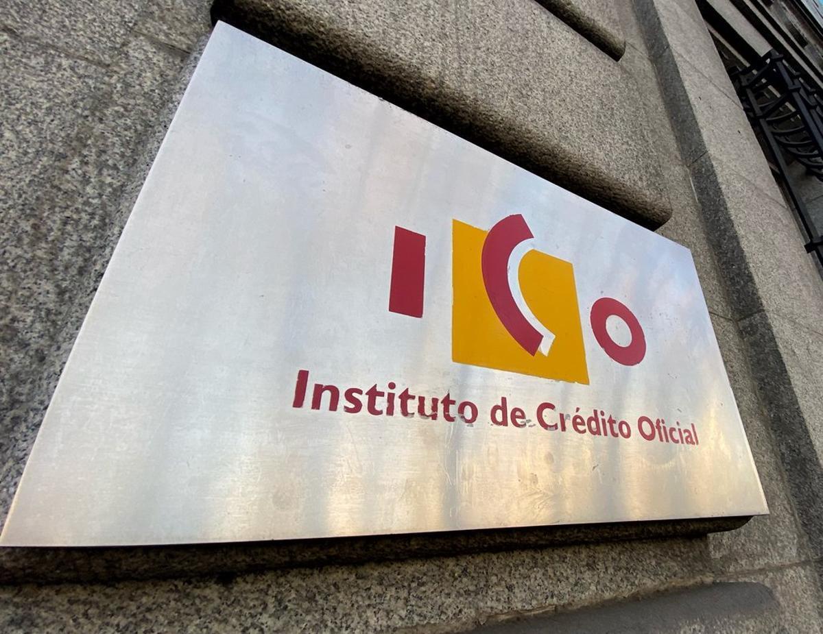 Los impagos de los créditos ICO suman 2.350 millones, solo el 1,67% del total.
