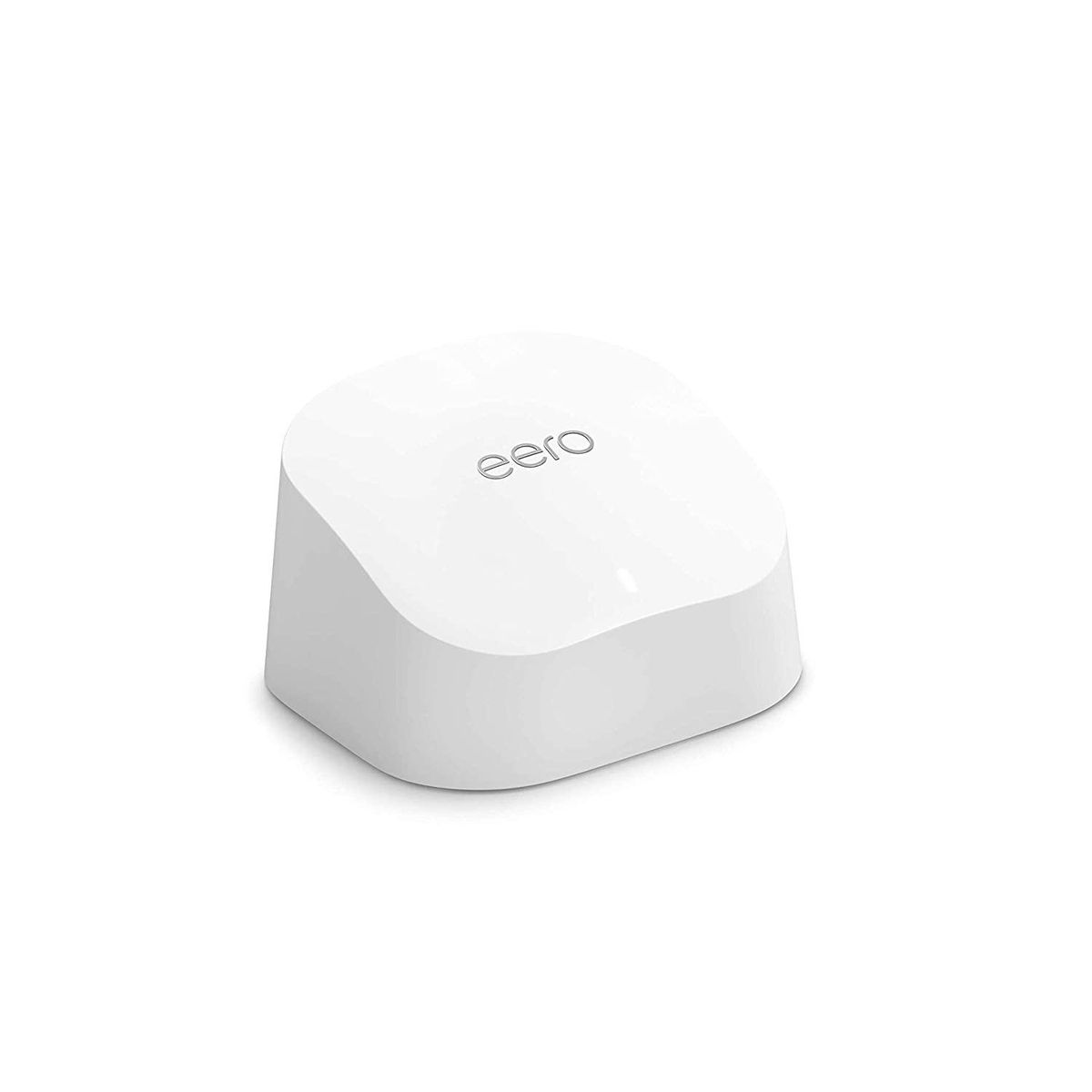 Arriba el nou sistema de wifi de malla eero 6 d’Amazon Arriba el nou sistema de wifi de malla eero 6 d’Amazon