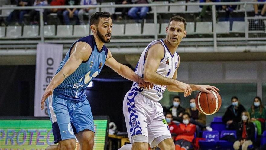 Homenaje a Pedro Llompart en el debut del HLA en Alicante