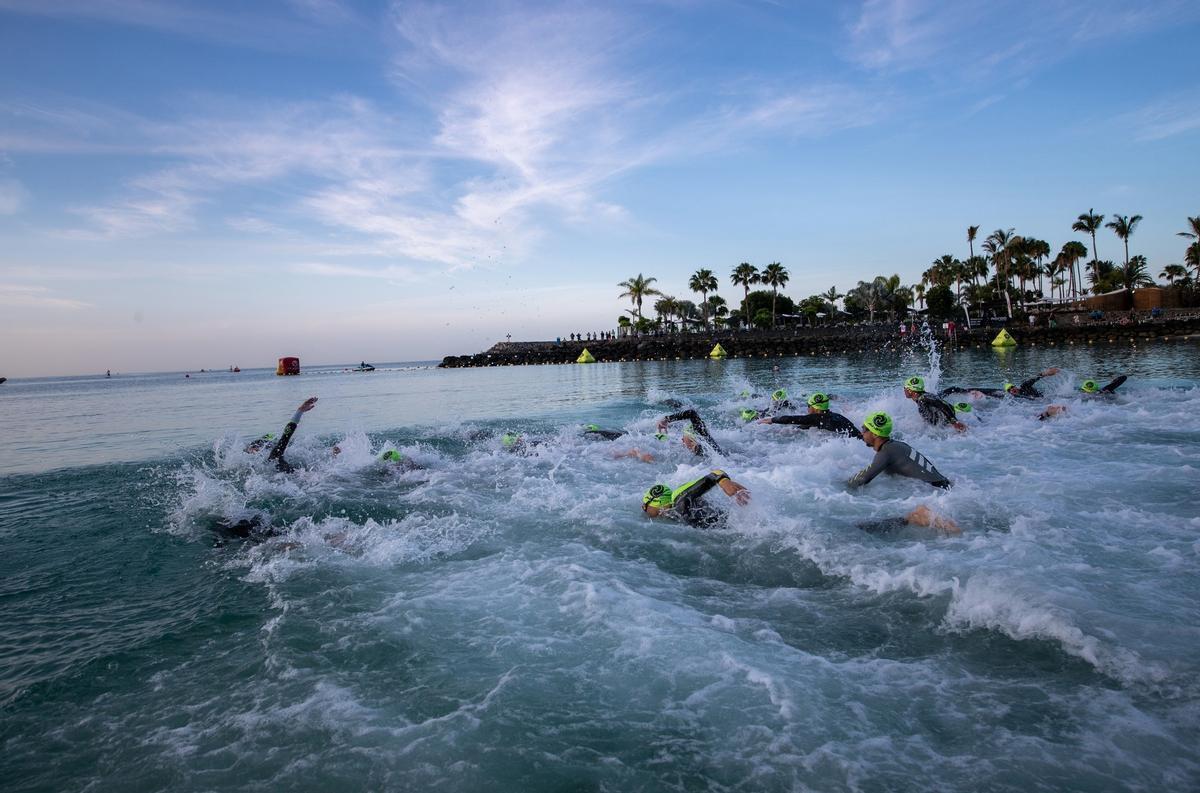 Challenge Mogán Gran Canaria