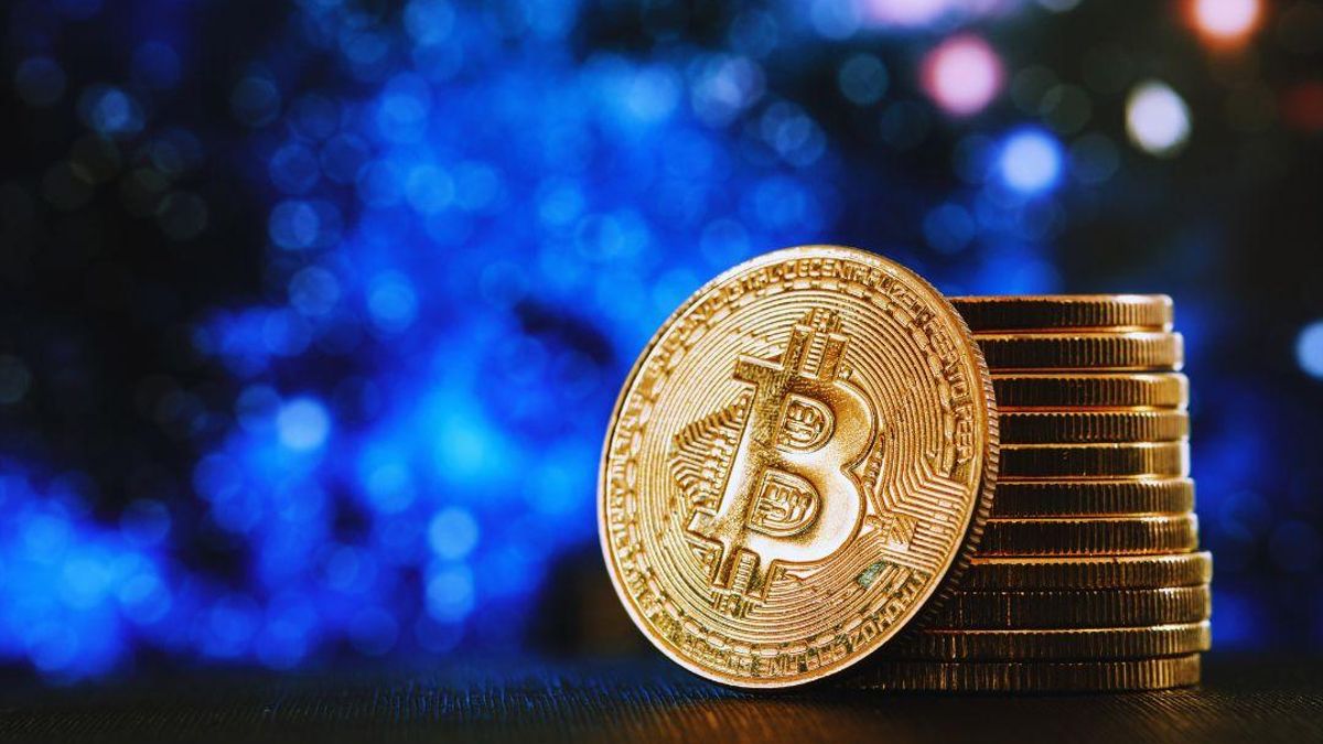 El sector de las criptomonedas reacciona a la bajada de tipos de la Reserva Federal: "La Fed se encuentra en una posición desafiante"