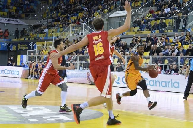 BALONCESTO GRANCA