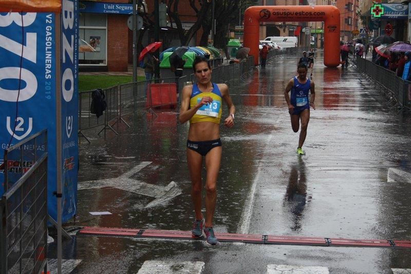 10K Cabezo de Torres