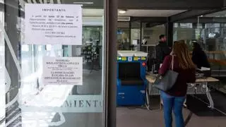 La OCU planta cara a la Seguridad Social y al SEPE por la cita previa: “La situación sigue siendo inaceptable”